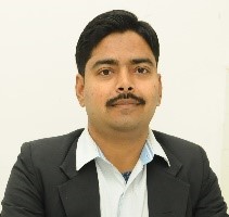 Mr. Rishabh Gupta